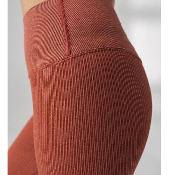 NWT Balance Athletica The Channel Pant in Sanstone Size Large - Picture 5 of 7